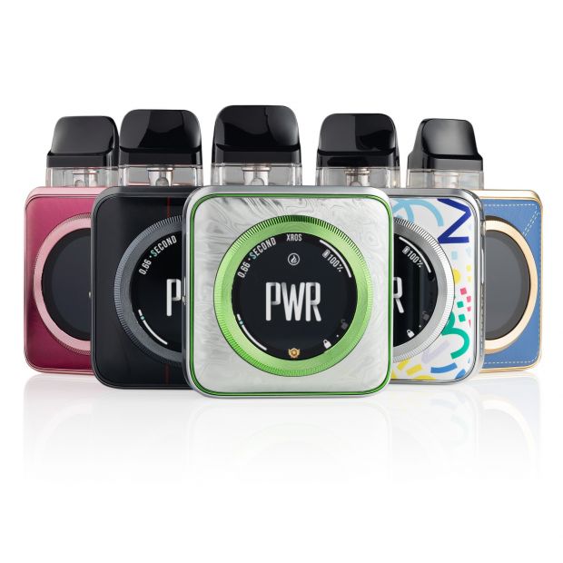 Vaporesso xros 5 nano Group